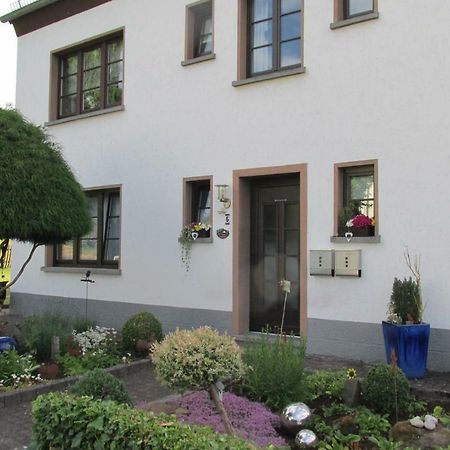Gaestehaus Fichtenwaeldche Келберг Екстериор снимка