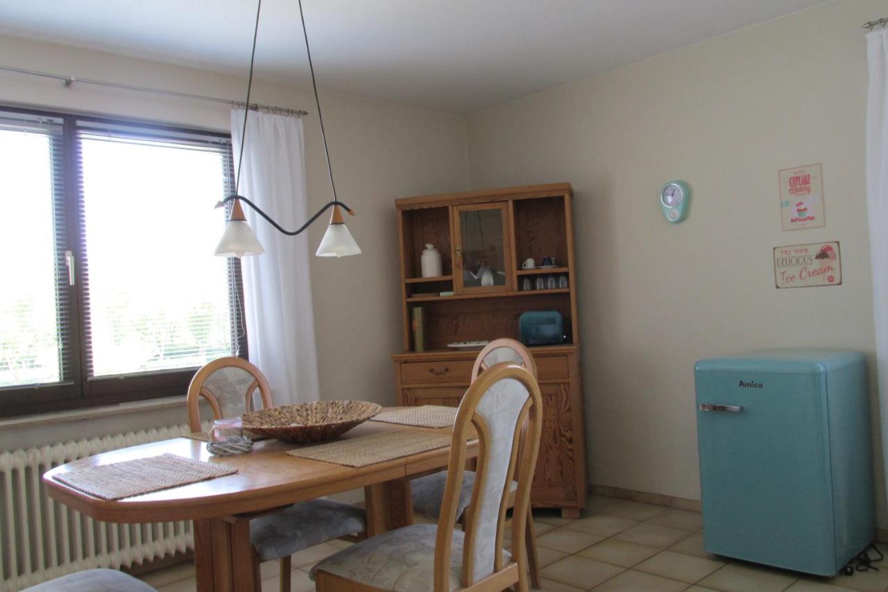 Gaestehaus Fichtenwaeldche Келберг Екстериор снимка