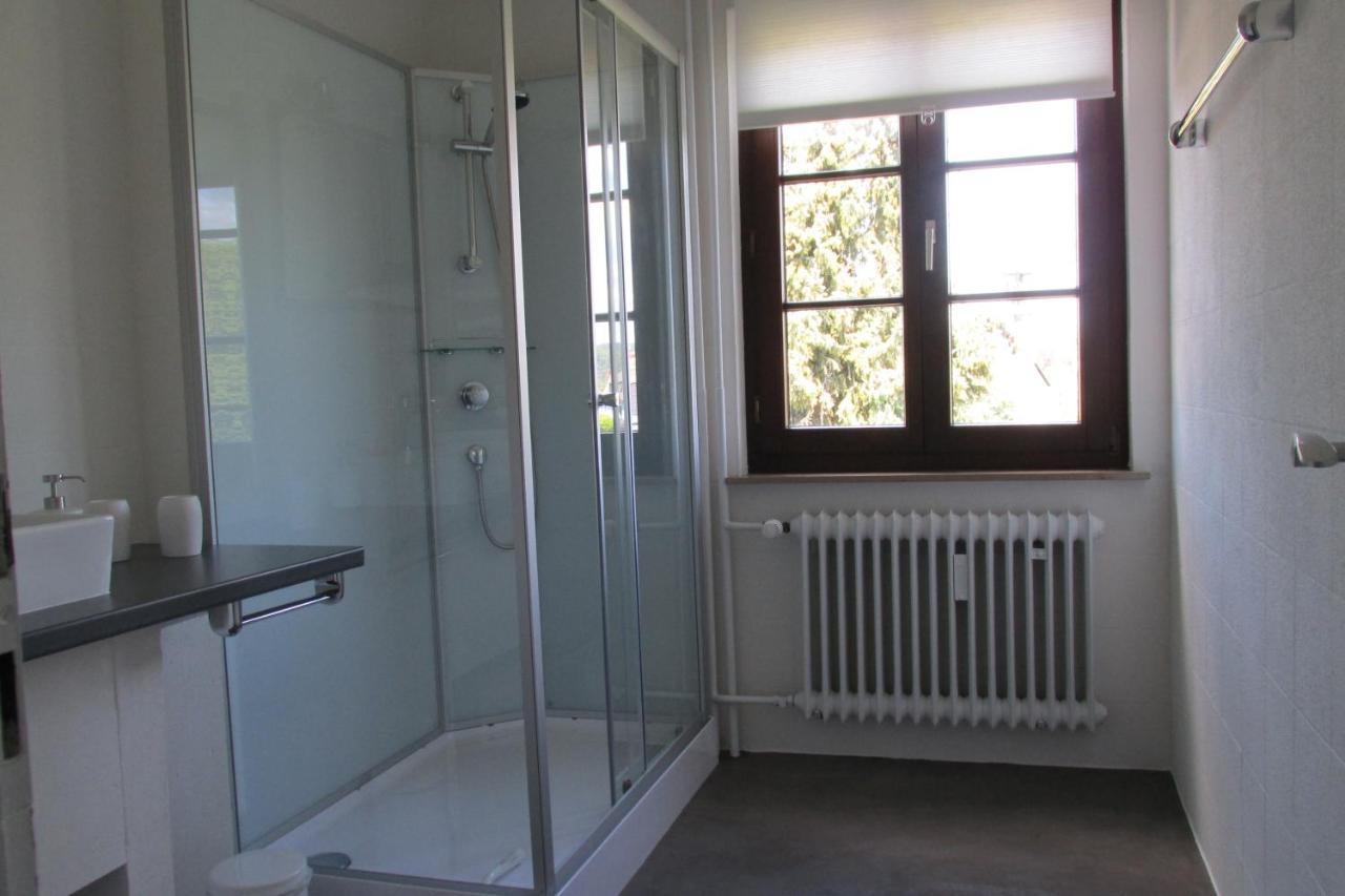 Gaestehaus Fichtenwaeldche Келберг Екстериор снимка