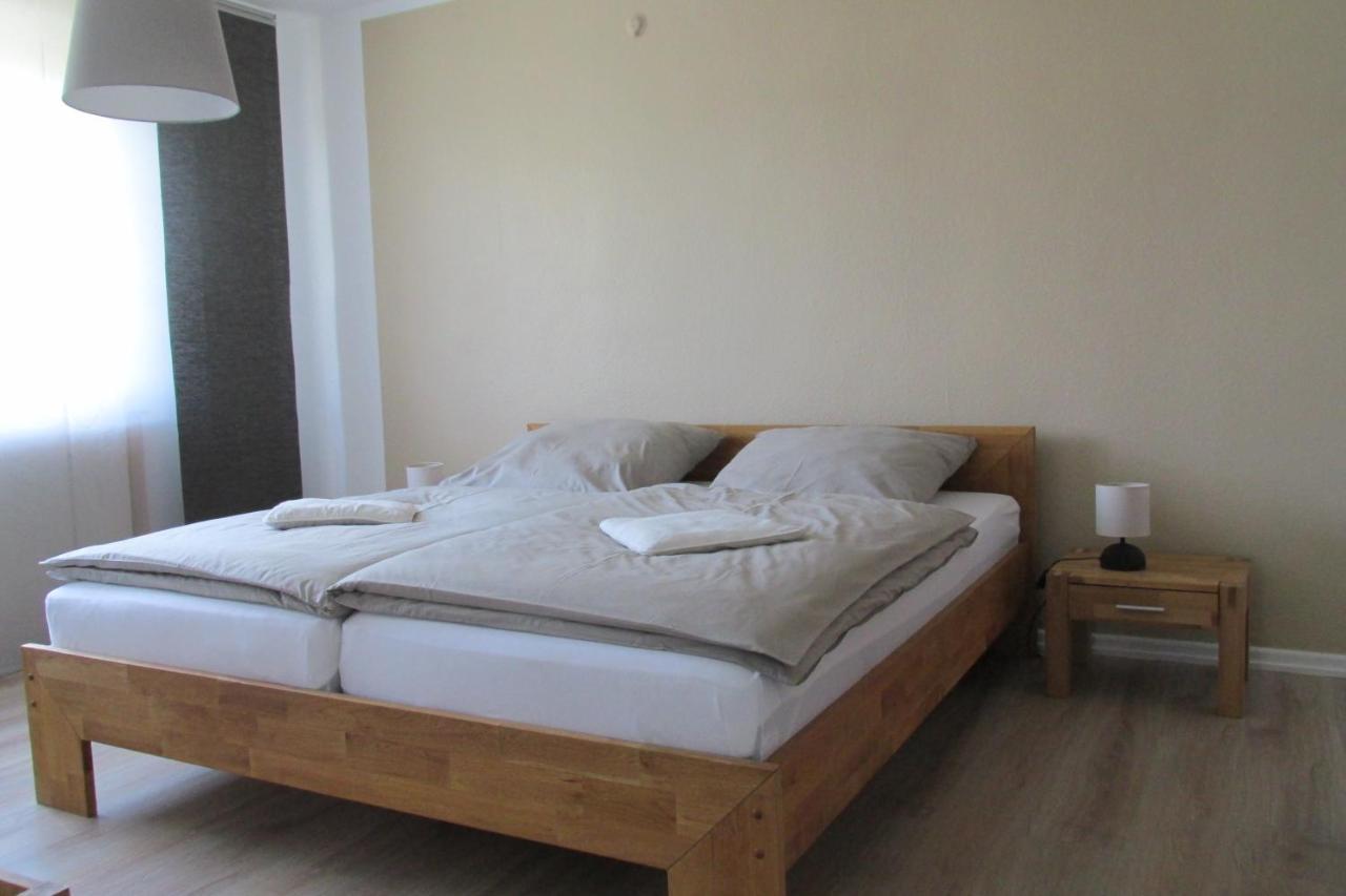 Gaestehaus Fichtenwaeldche Келберг Екстериор снимка